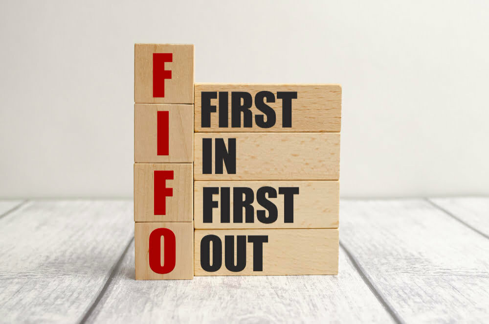FIFO: Organizando as filas de Jogos de forma prática e