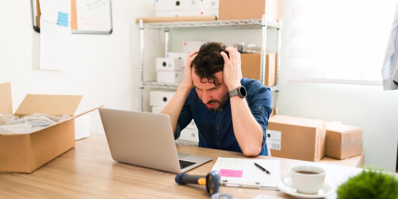 Gargalos na cadeia de produção - dor de cabeça para gestores logísticos