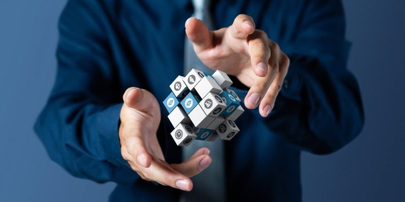 softwares de wms e gestão de estoques